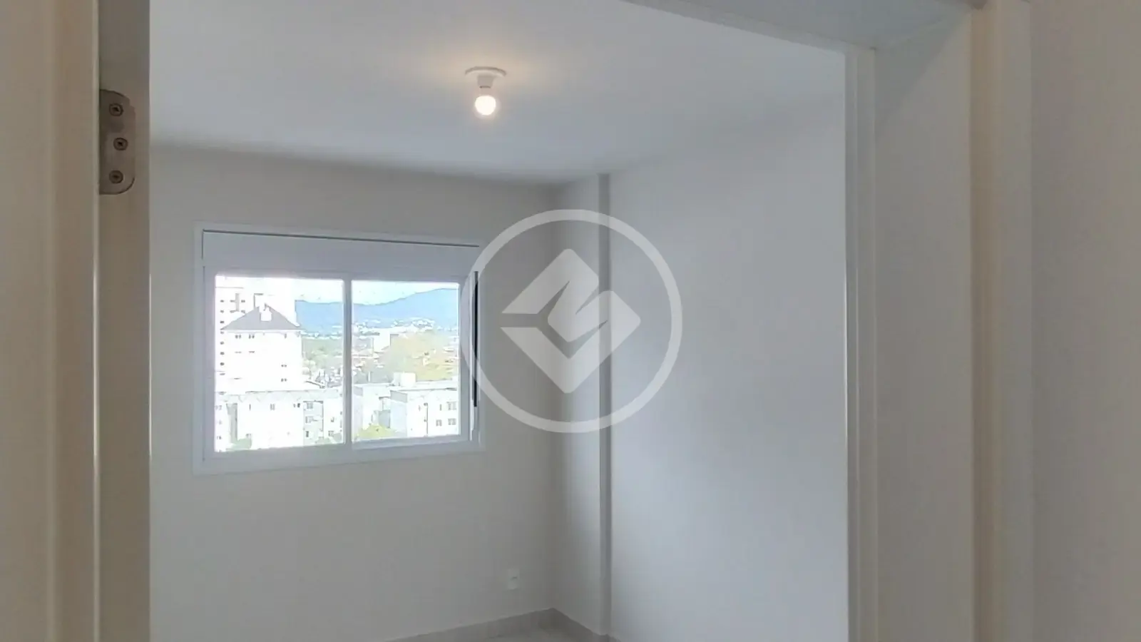 Apartamento Agronômica, Florianópolis - SC — foto 2