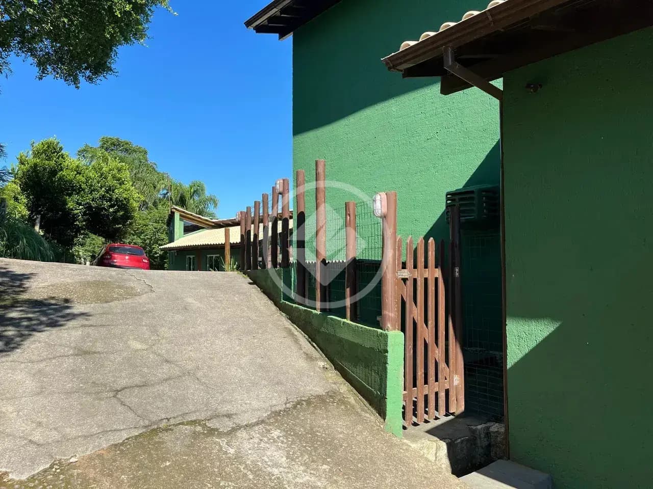 Casa Cachoeira do Bom Jesus, Florianópolis - SC — foto 2