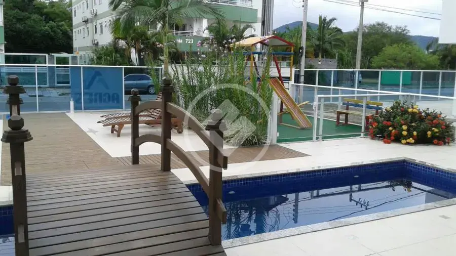 Apartamento 3 quartos no Ingleses do Rio Vermelho, Florianópolis — foto 3 de 6