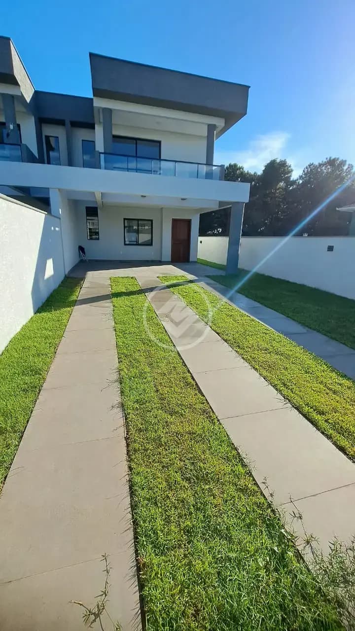 Casa Ingleses do Rio Vermelho, Florianópolis - SC — foto 1