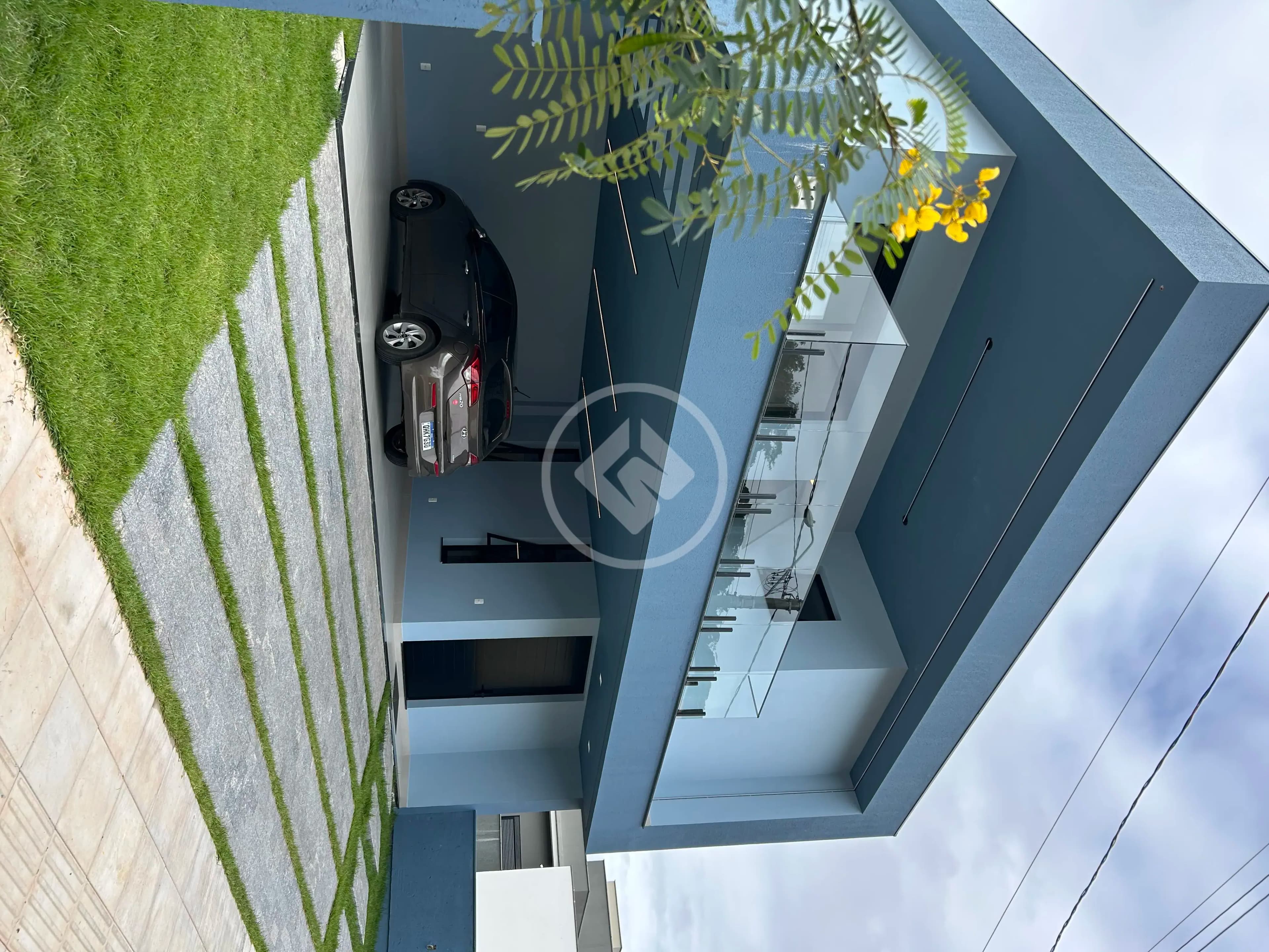 Casa Condomínio Forquilhas, São José - SC — foto 1