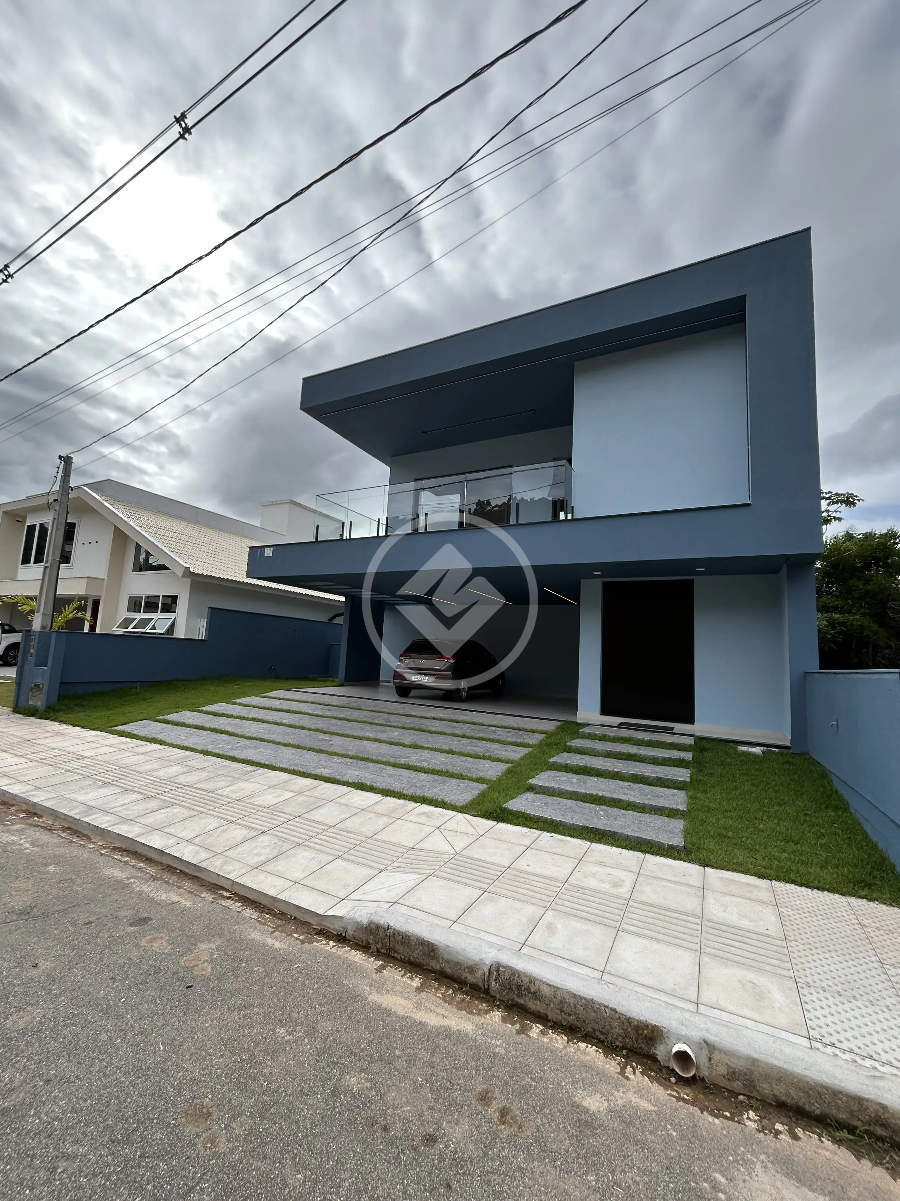 Casa Condomínio Forquilhas, São José - SC — foto 2