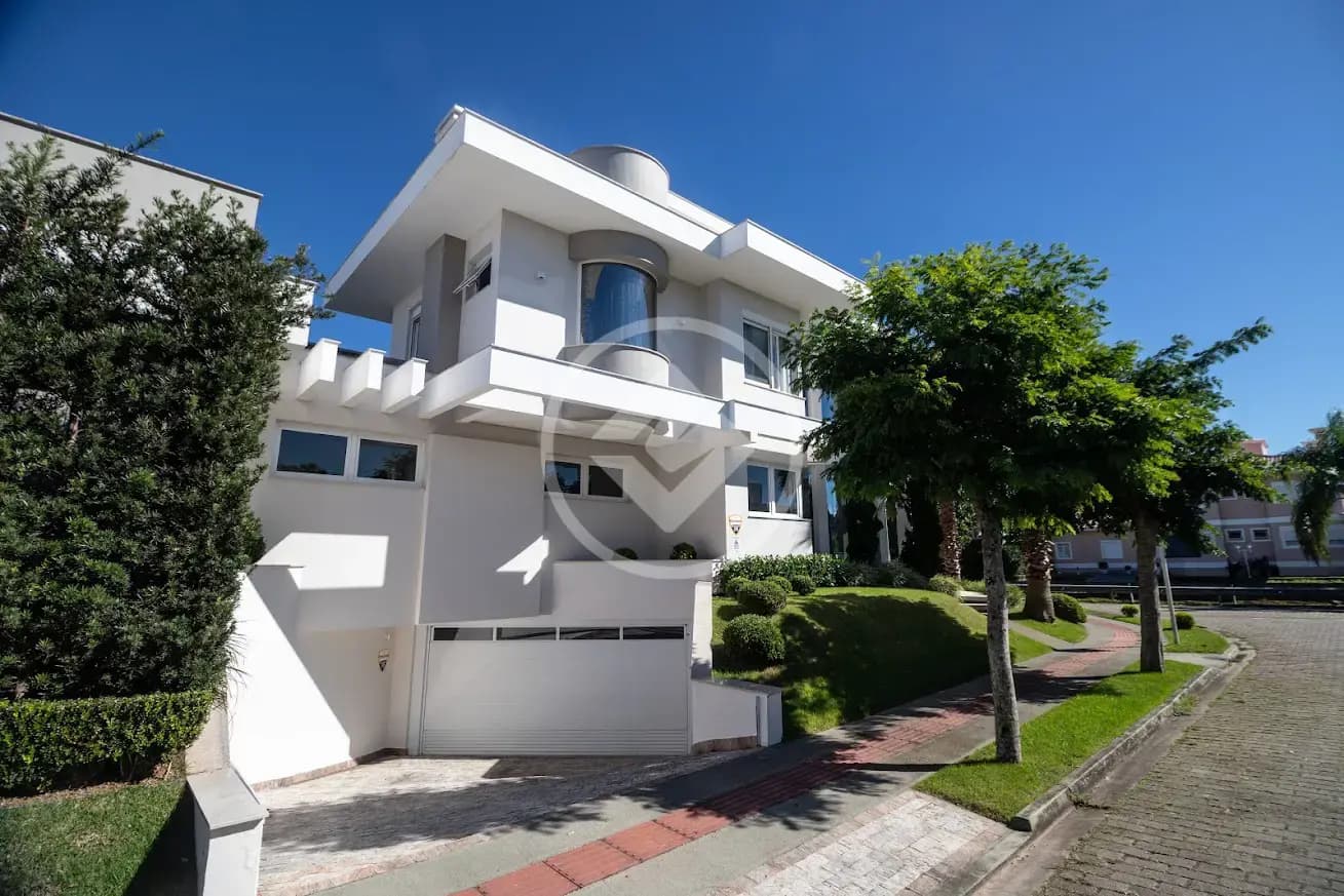 Casa Jurerê Internacional, Florianópolis - SC — foto 2