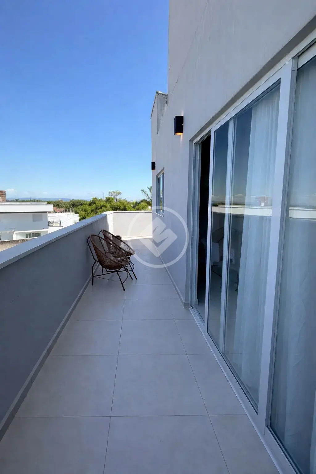 Apartamento Campeche, Florianópolis - SC — foto 1