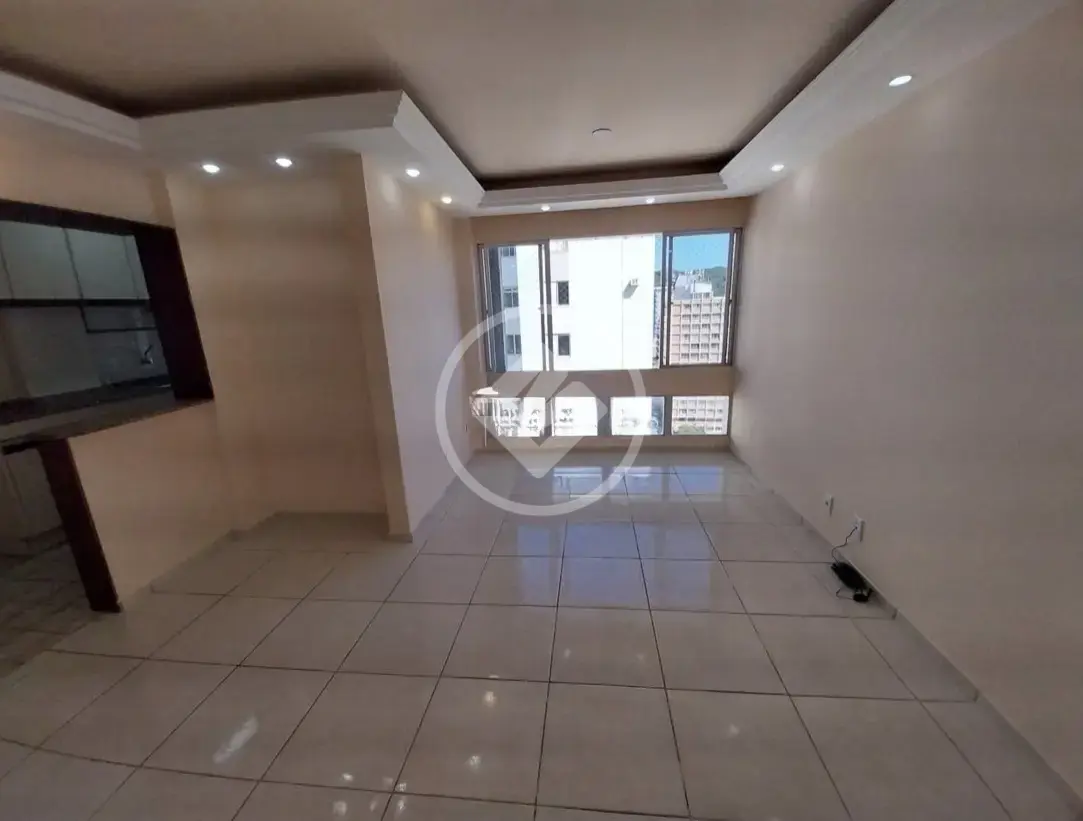 Apartamento Centro, Florianópolis - SC — foto 2