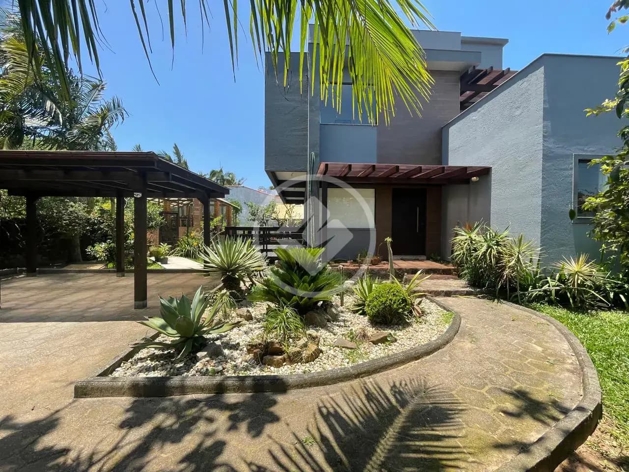 Casa Condomínio Campeche, Florianópolis - SC — foto 2