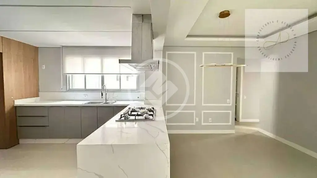 Apartamento 3 quartos no Centro, Florianópolis — foto 3 de 6