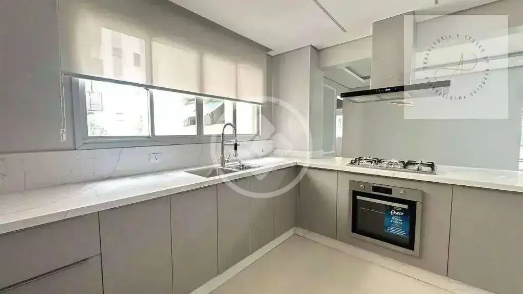 Apartamento 3 quartos no Centro, Florianópolis — foto 1 de 6