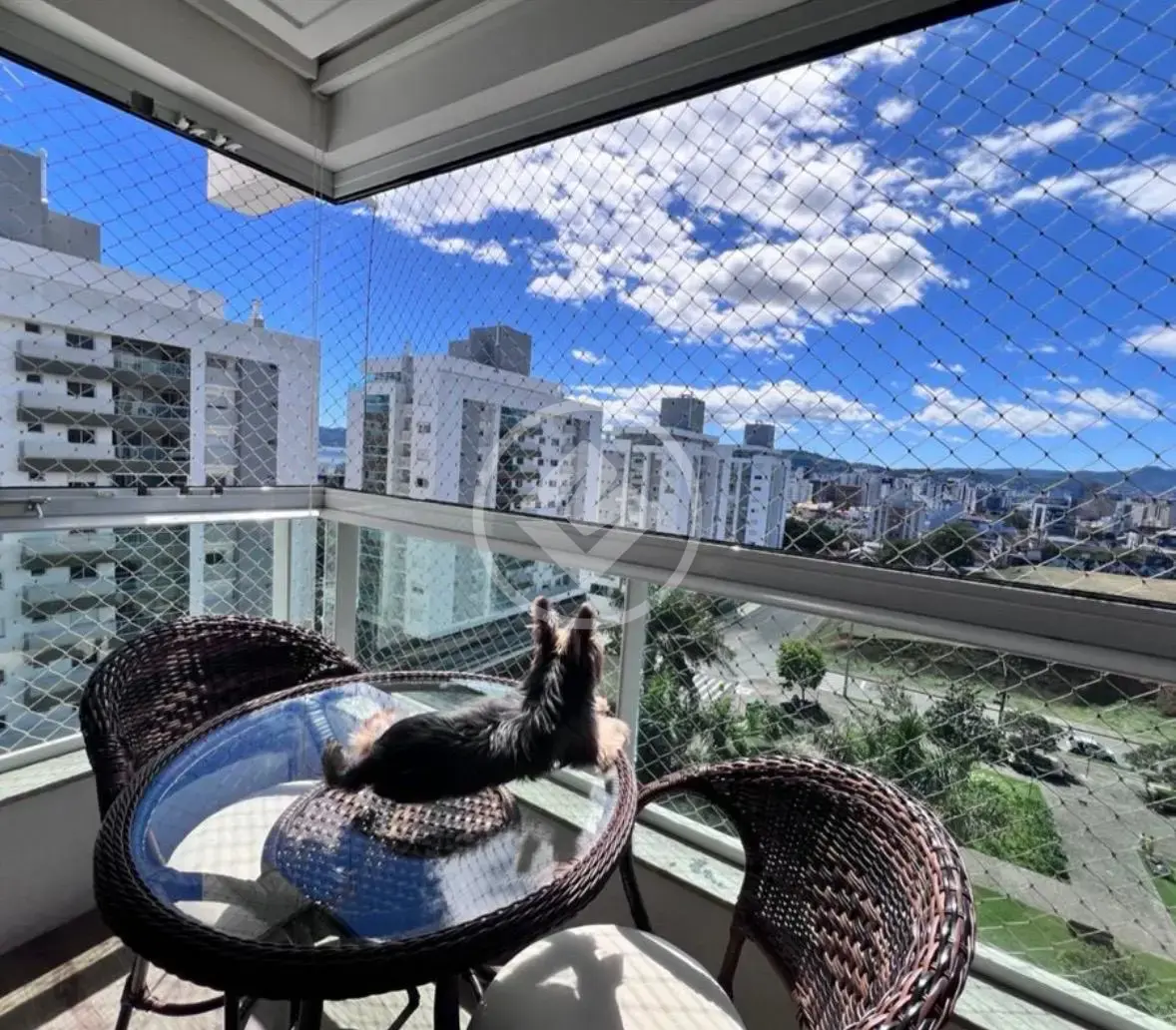 Apartamento ESTREITO, Florianópolis - SC — foto 2