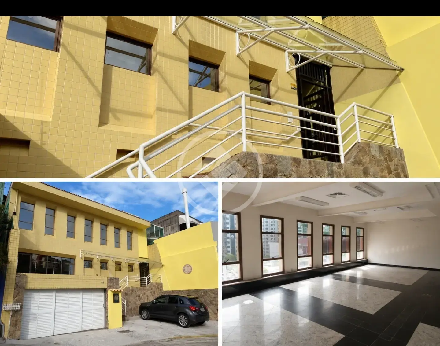 Casa Comercial Centro, Florianópolis - SC — foto 2