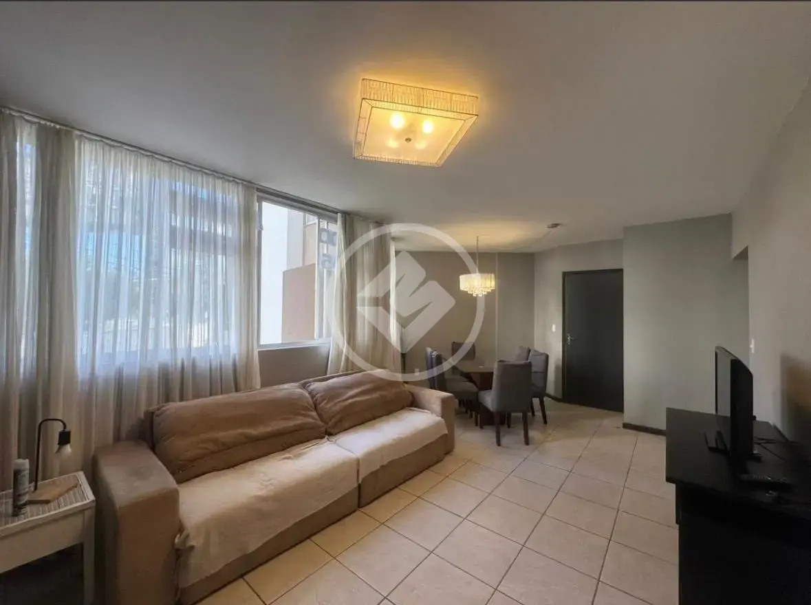Apartamento Itacorubi, Florianópolis - SC — foto 2