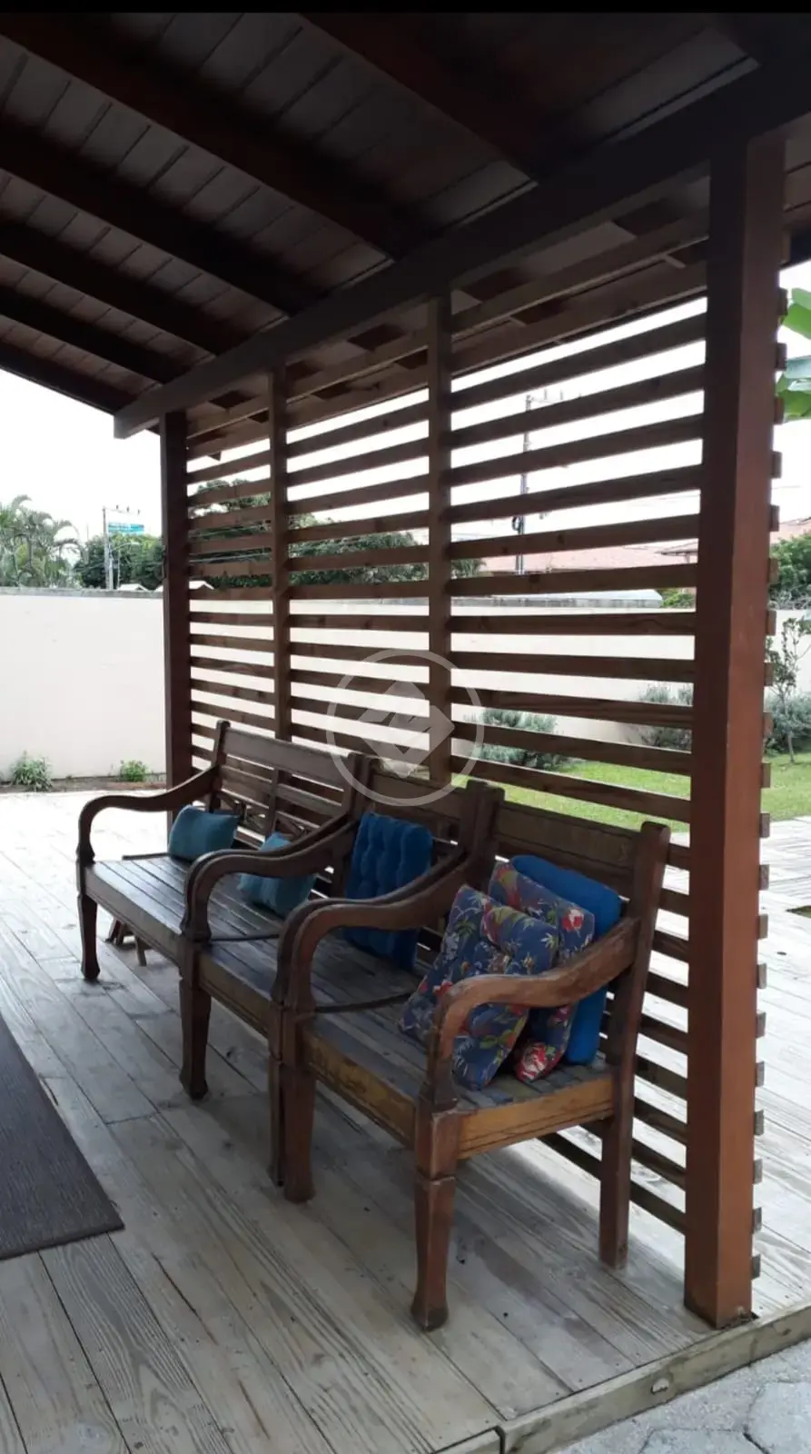 Casa Morro das Pedras, Florianópolis - SC — foto 2