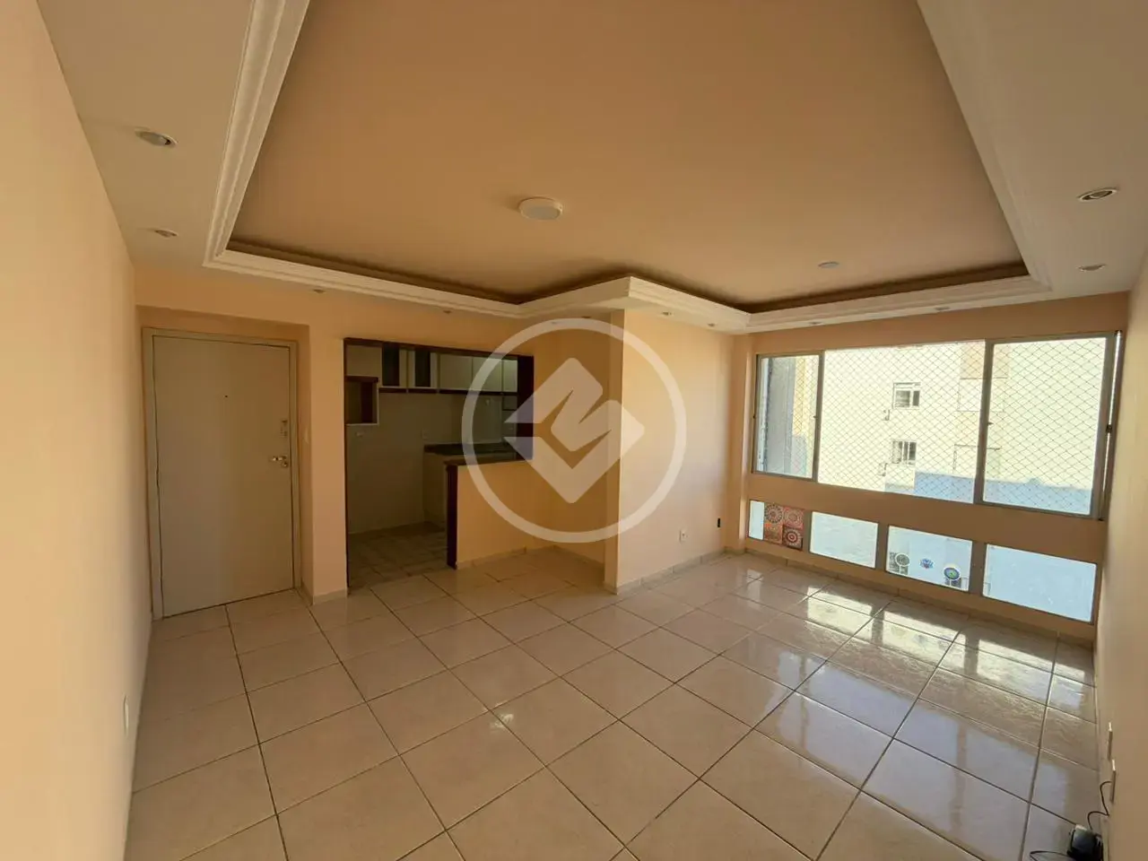 Apartamento Centro, Florianópolis - SC — foto 1