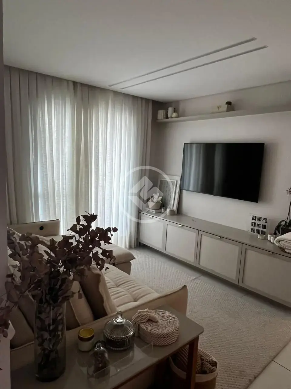 Apartamento Bela Vista, São José - SC — foto 2