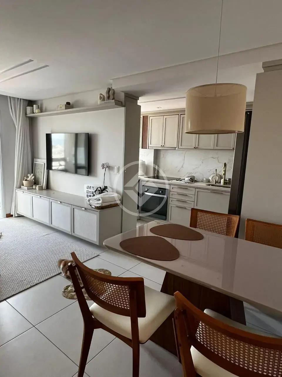 Apartamento Bela Vista, São José - SC — foto 1