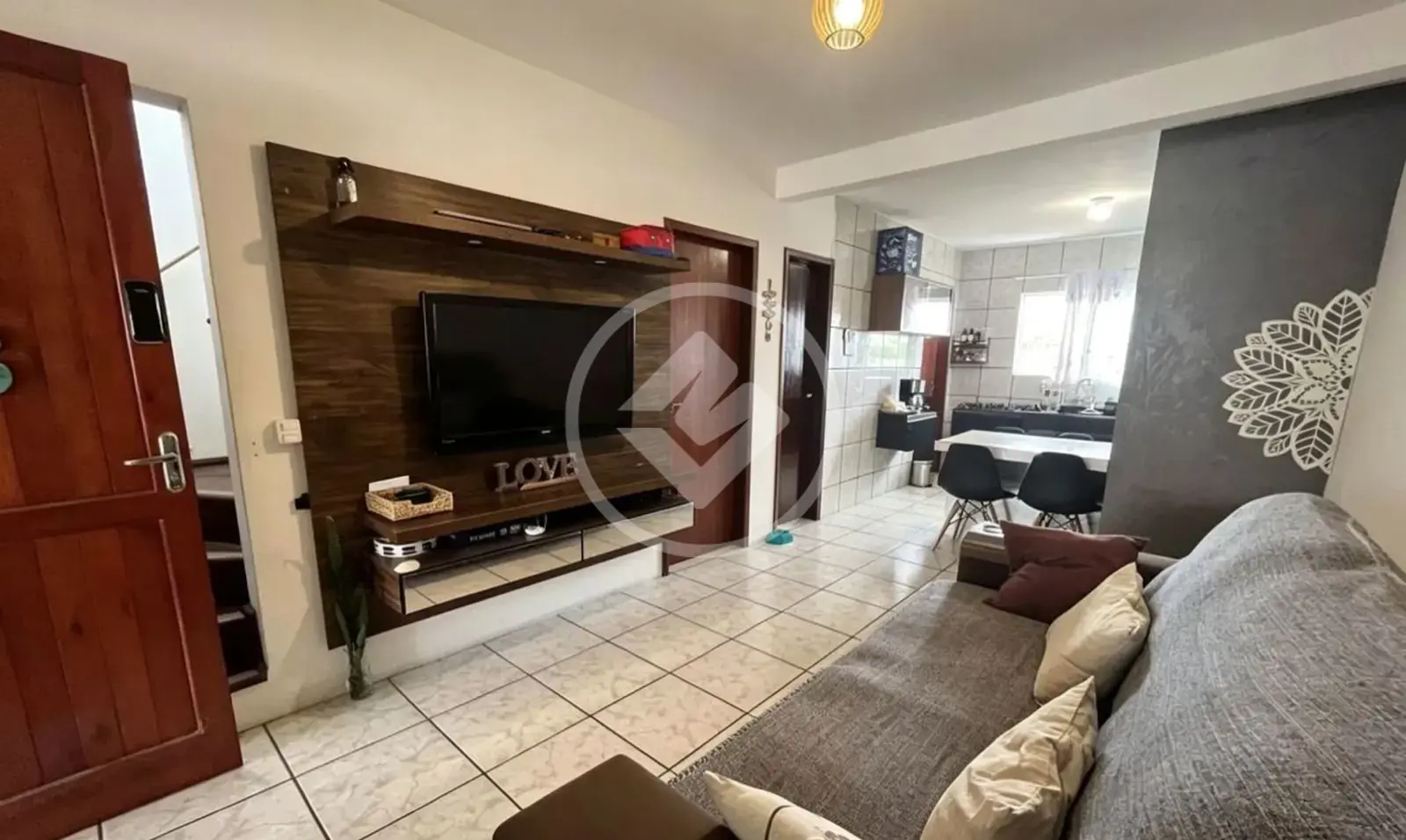 Casa 2 quartos no Campeche, Florianópolis — foto 6 de 6