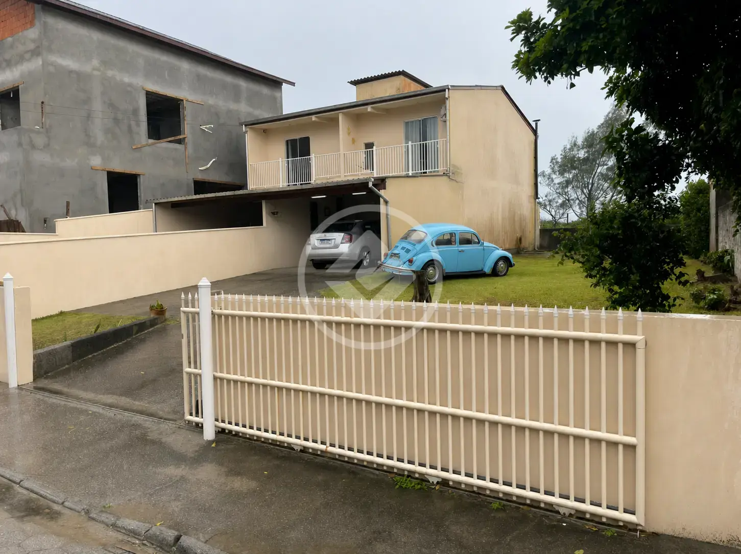 Casa 2 quartos no Campeche, Florianópolis — foto 1 de 6