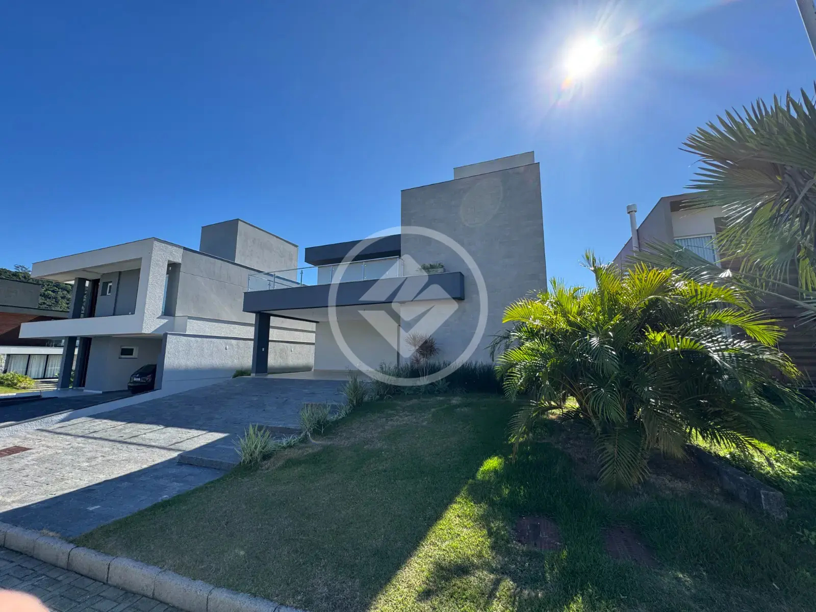 Casa Condomínio Ingleses do Rio Vermelho, Florianópolis - SC — foto 1