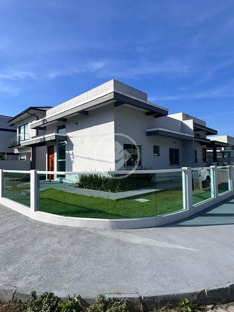 Casa Forquilhas, São José - SC — foto 1