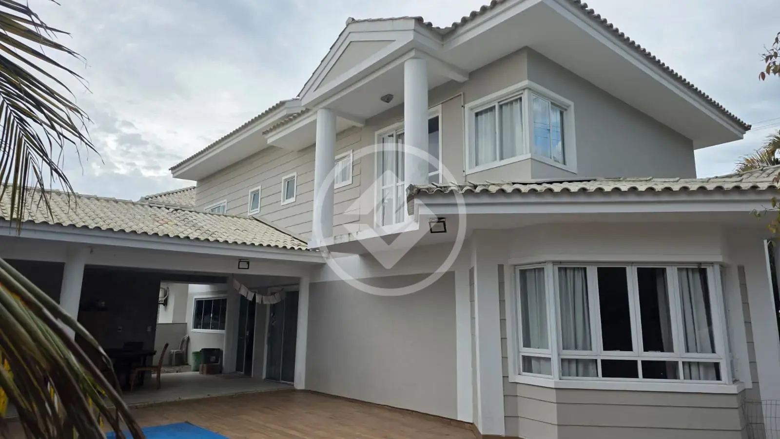 Casa Campeche, Florianópolis - SC — foto 1