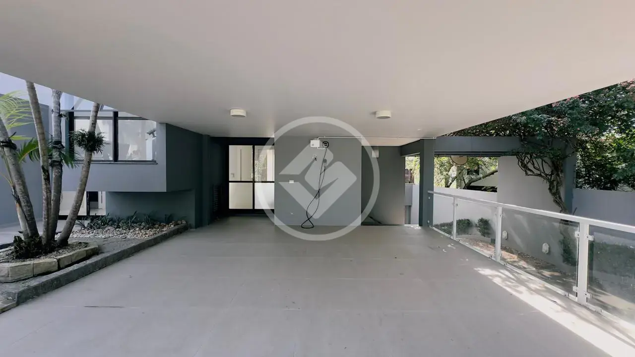 Casa João Paulo, Florianópolis - SC — foto 2