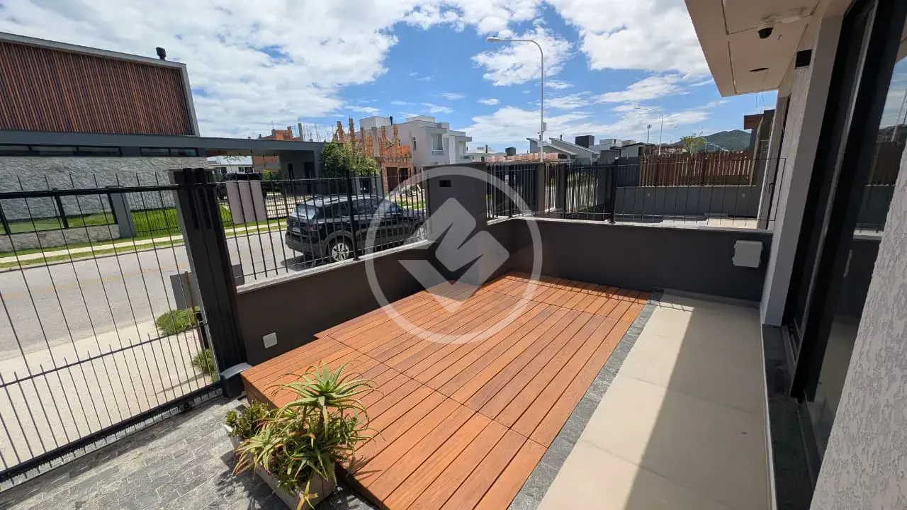 Casa Campeche, Florianópolis - SC — foto 2
