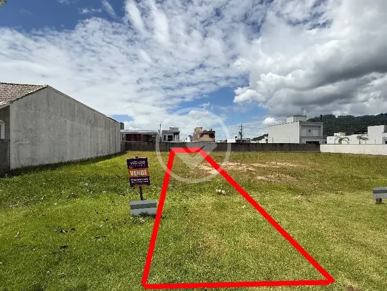 Terreno no Beira Rio, Biguaçu — foto 3 de 6