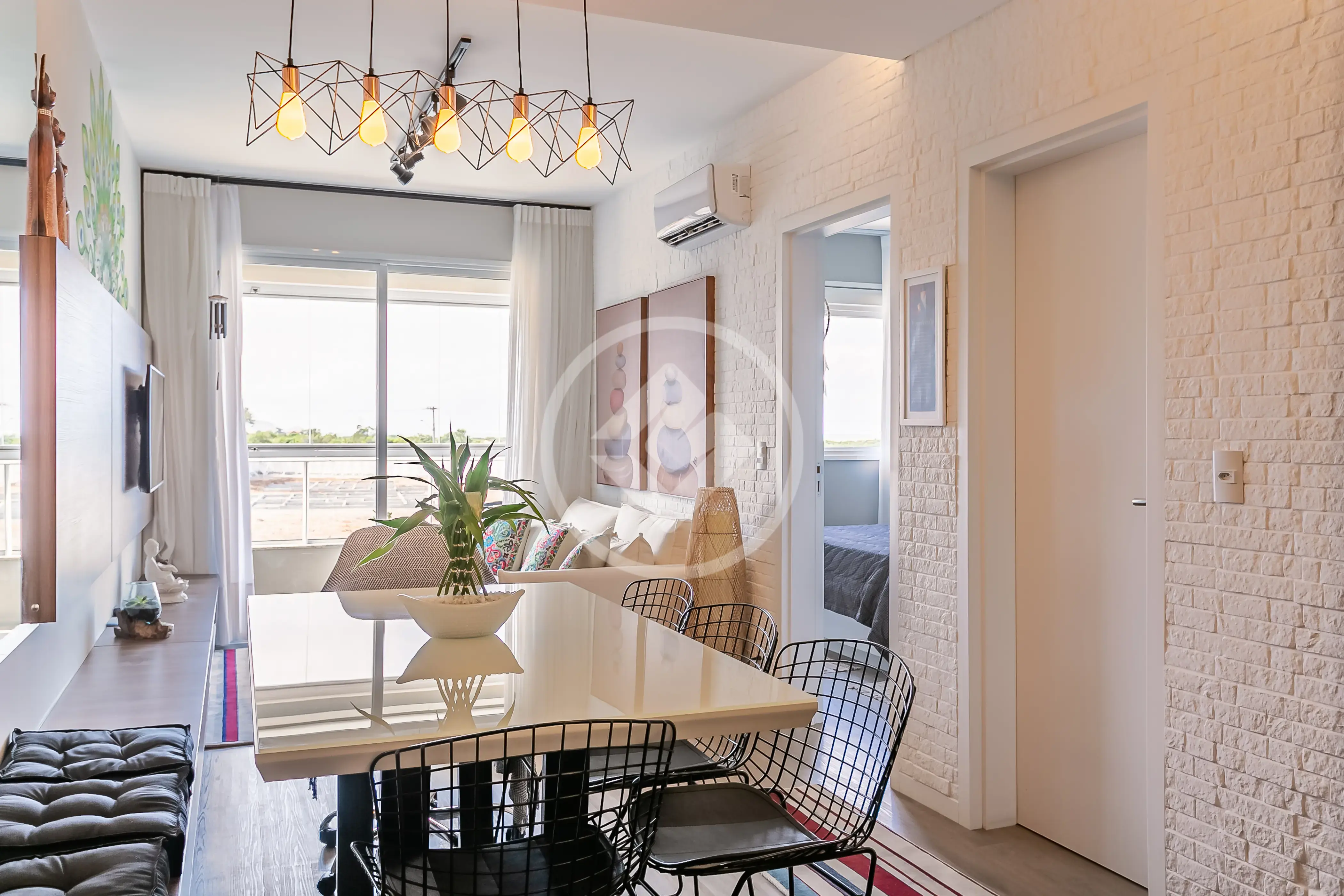 Apartamento Campeche, Florianópolis - SC — foto 2