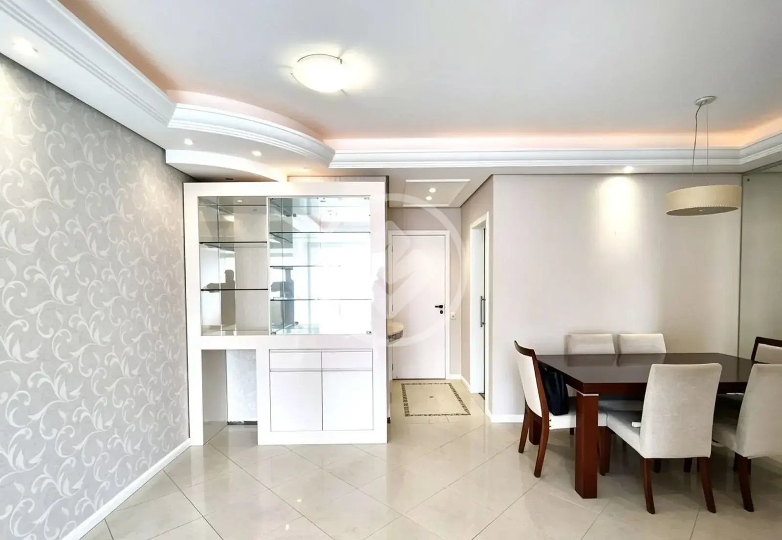 Apartamento Centro, Florianópolis - SC — foto 1