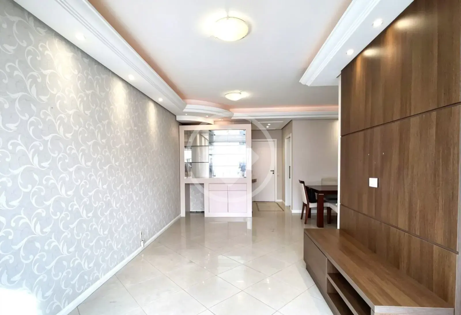 Apartamento Centro, Florianópolis - SC — foto 2