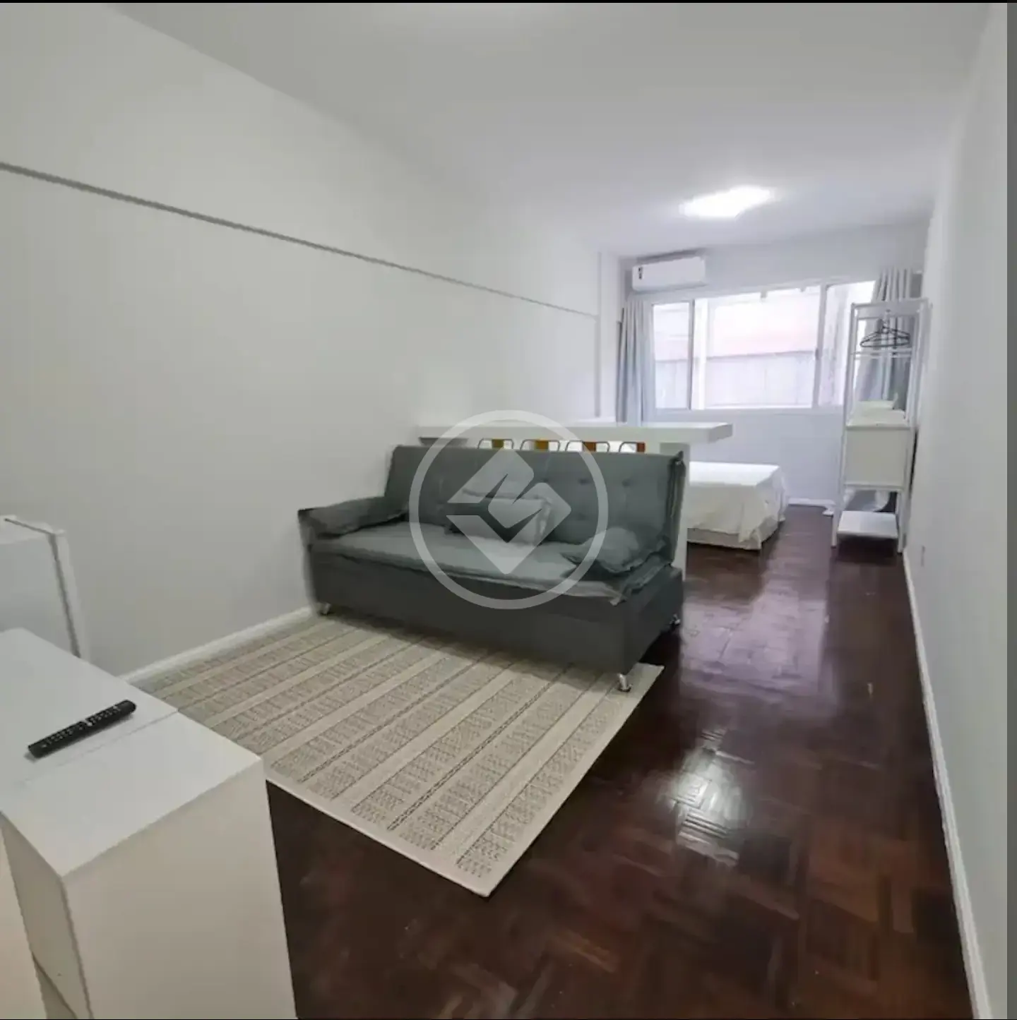 Loft / Studio Centro, Florianópolis - SC — foto 2