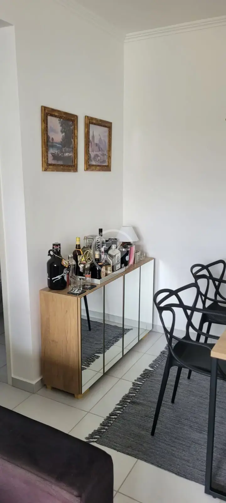 Apartamento Vargem Grande, Florianópolis - SC — foto 2