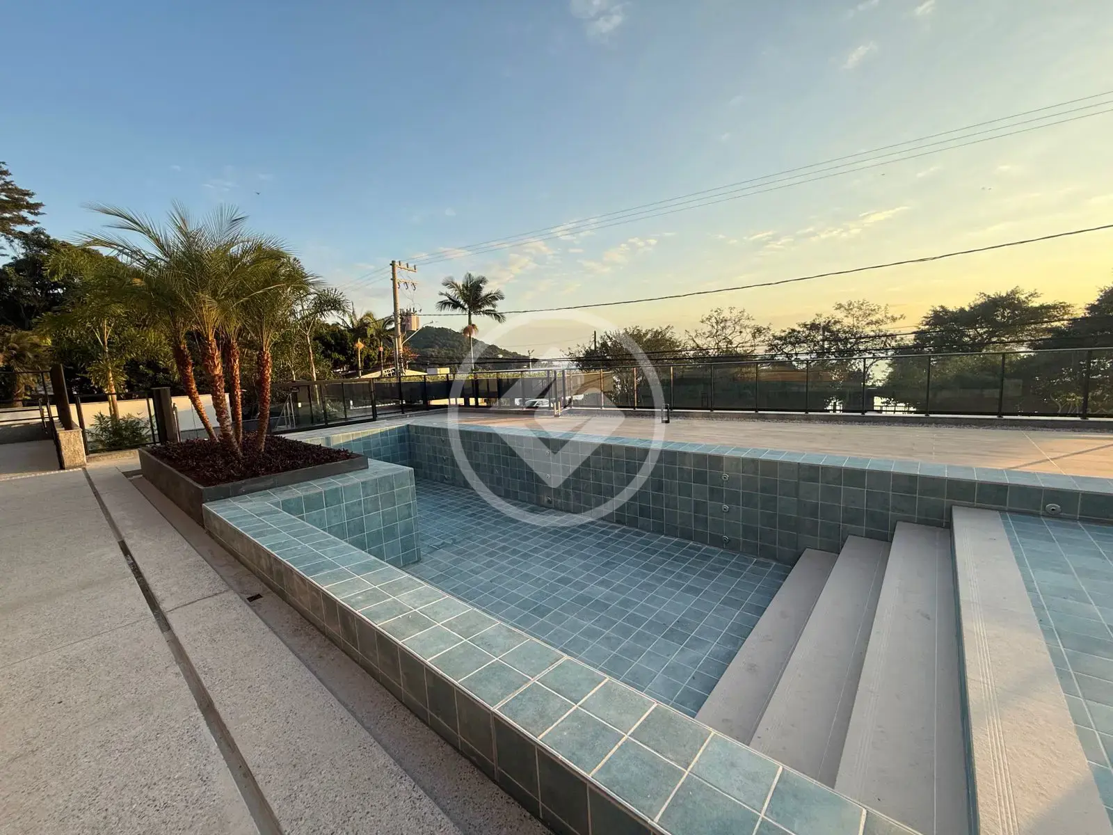 Apartamento Garden Santo Antônio de Lisboa, Florianópolis - SC — foto 1