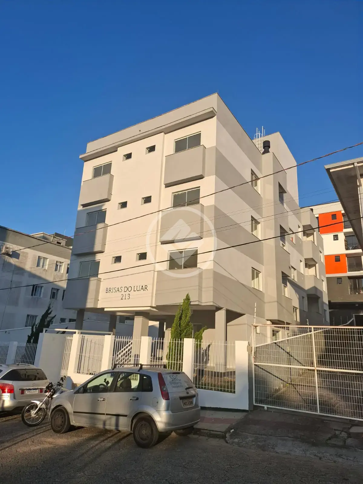 Apartamento Serraria, São José - SC — foto 1