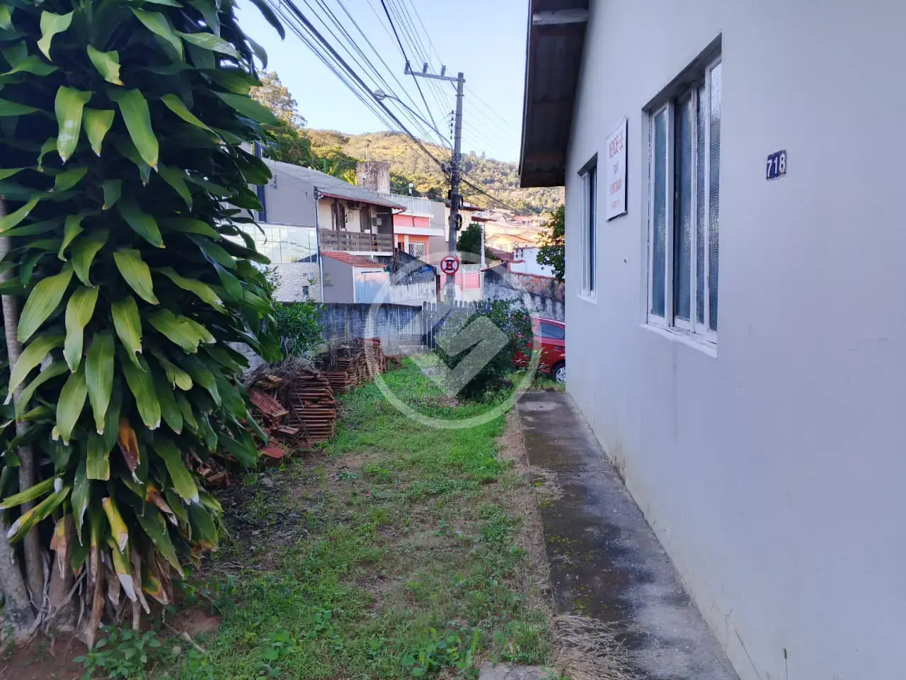 Casa Costeira do Pirajubaé, Florianópolis - SC — foto 2