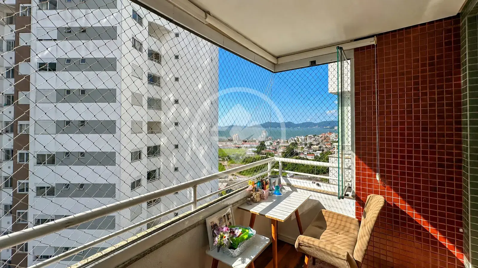 Apartamento Capoeiras, Florianópolis - SC — foto 2