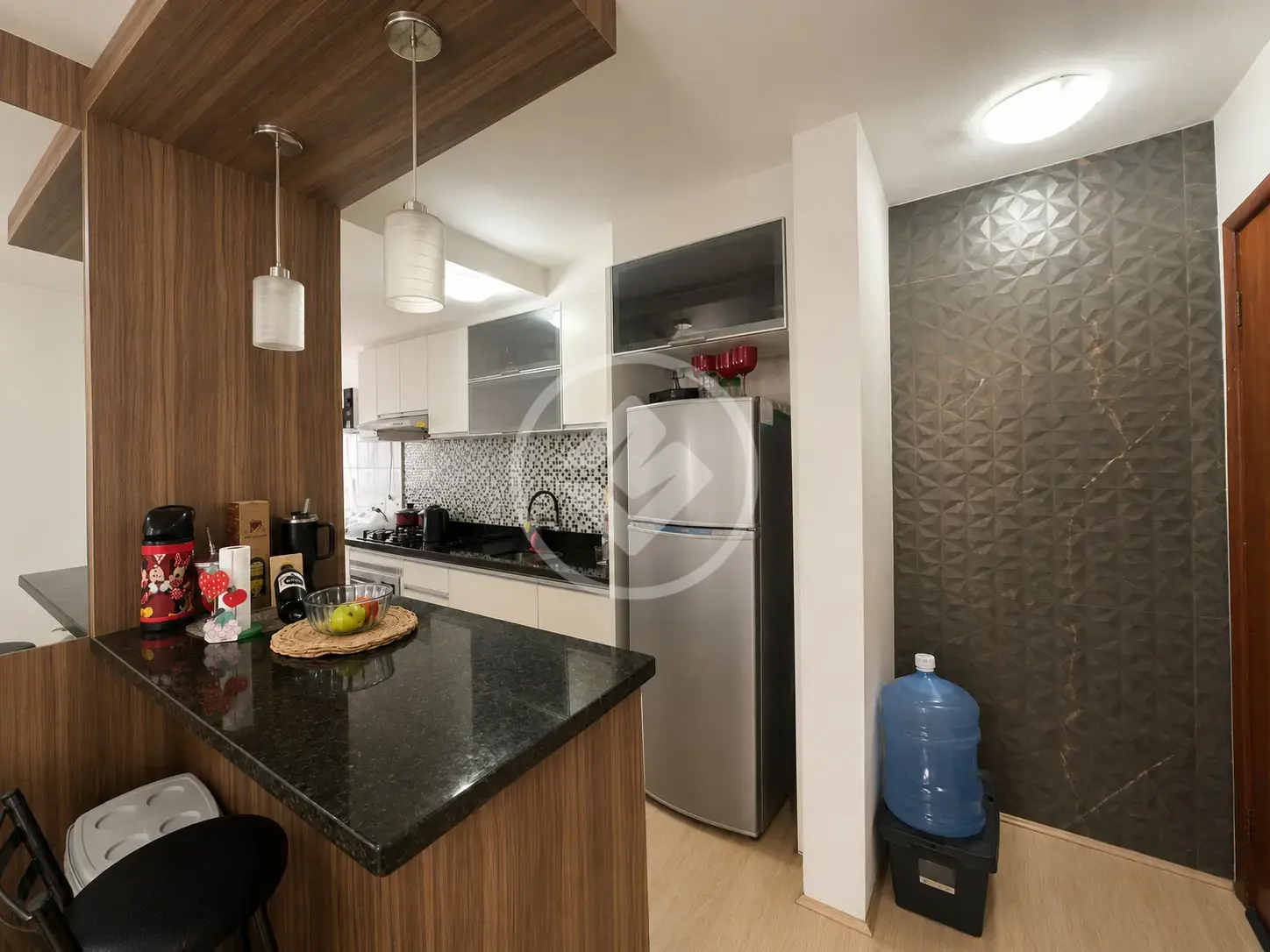 Apartamento 2 quartos no Brejaru, Palhoça — foto 6 de 6