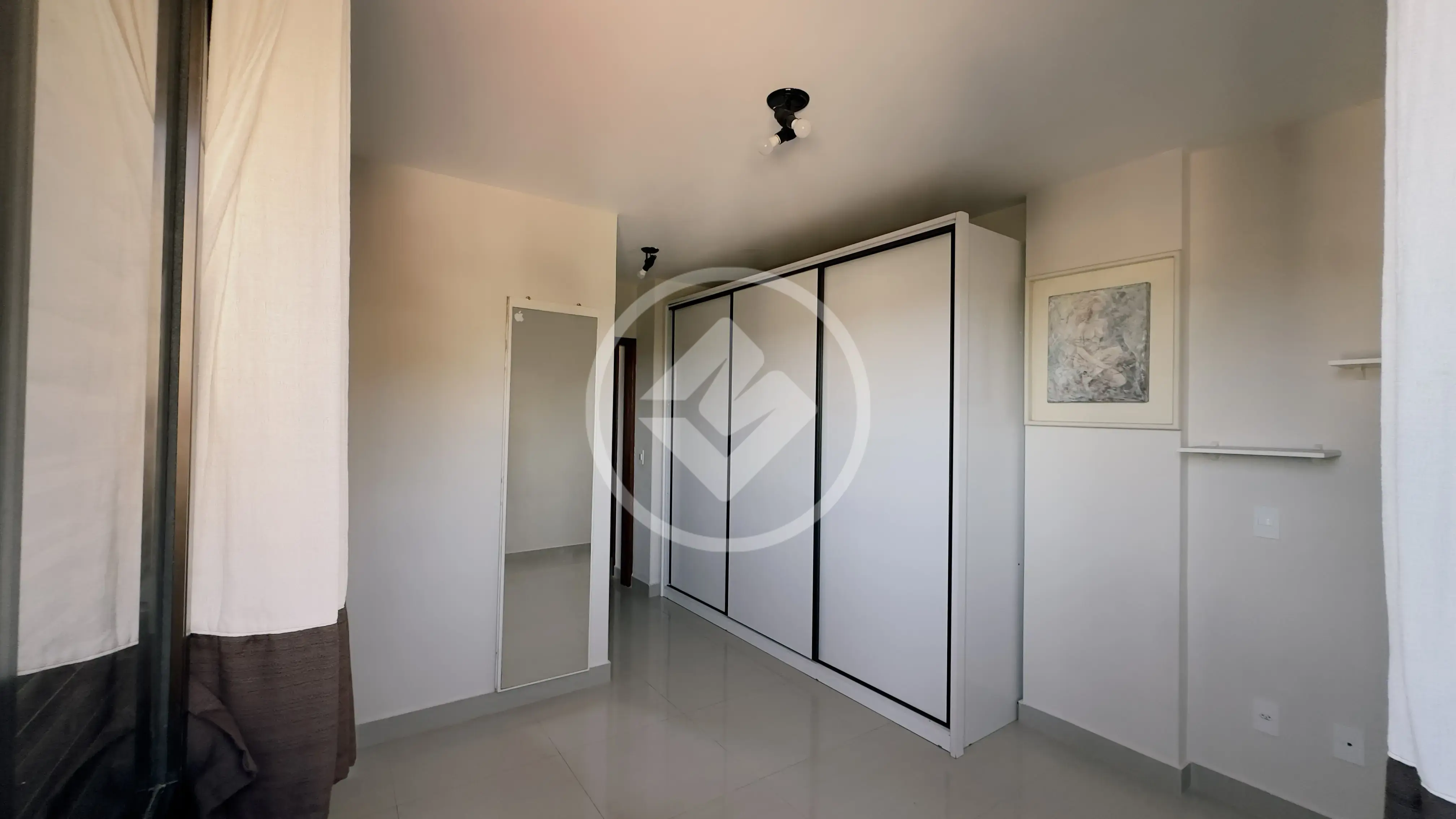 Apartamento 3 quartos no João Paulo, Florianópolis — foto 5 de 6