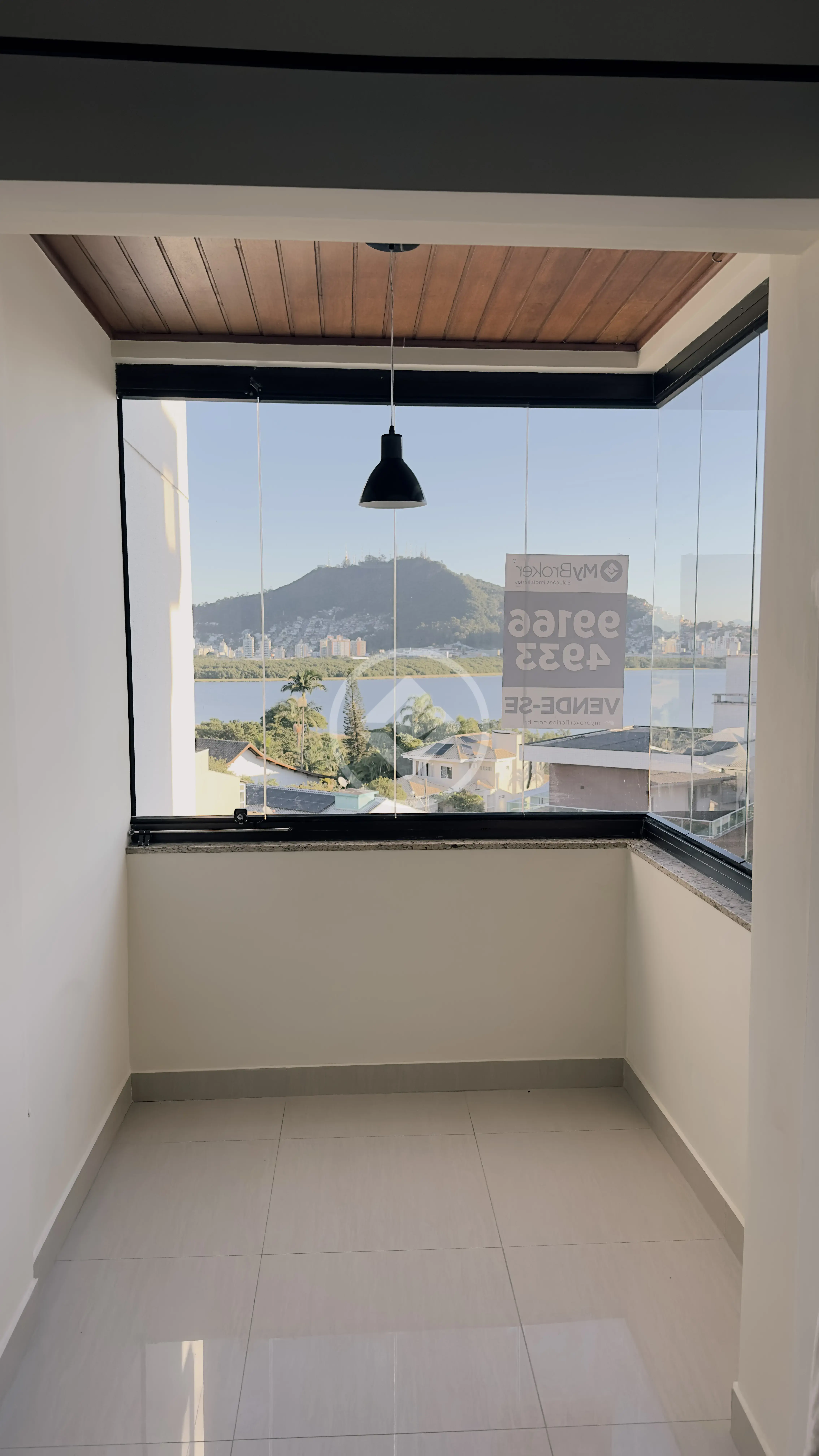 Apartamento 3 quartos no João Paulo, Florianópolis — foto 4 de 6