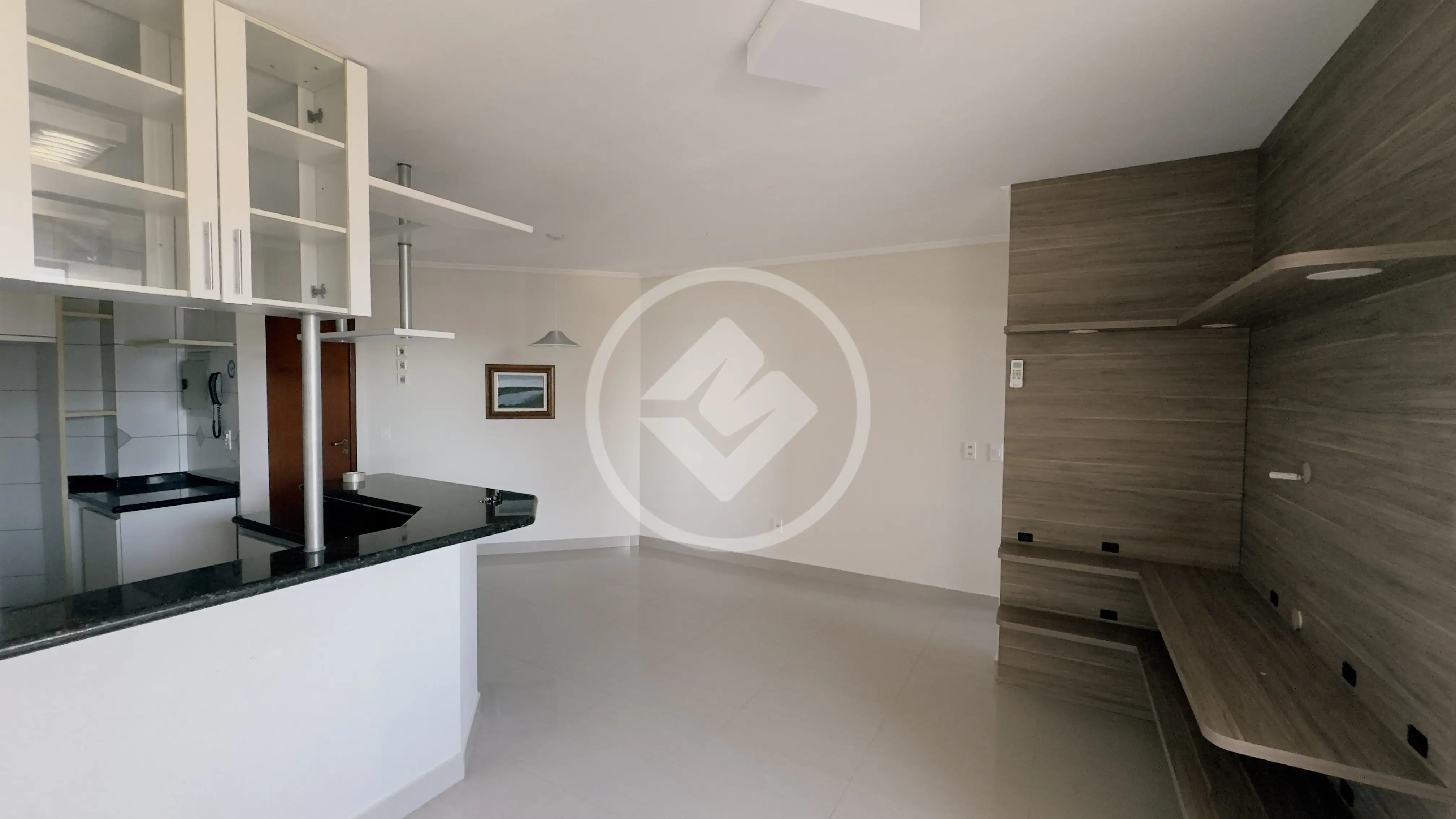 Apartamento 3 quartos no João Paulo, Florianópolis — foto 3 de 6