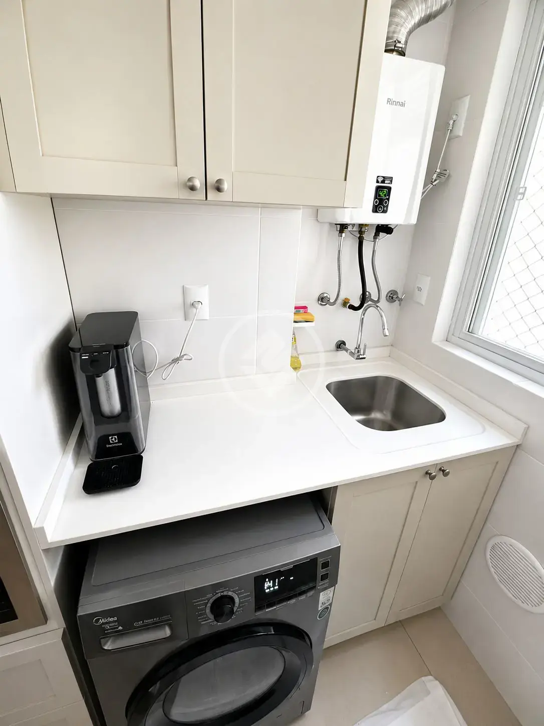 Apartamento 2 quartos no Campinas, São José — foto 5 de 6