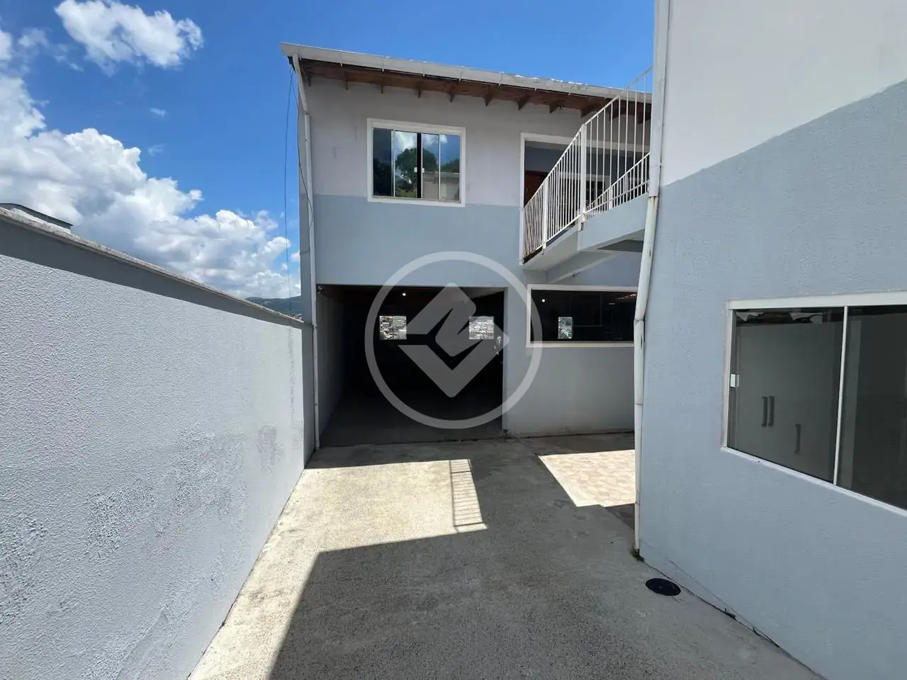 Casa Comercial 7 quartos no Ipiranga, São José — foto 3 de 6