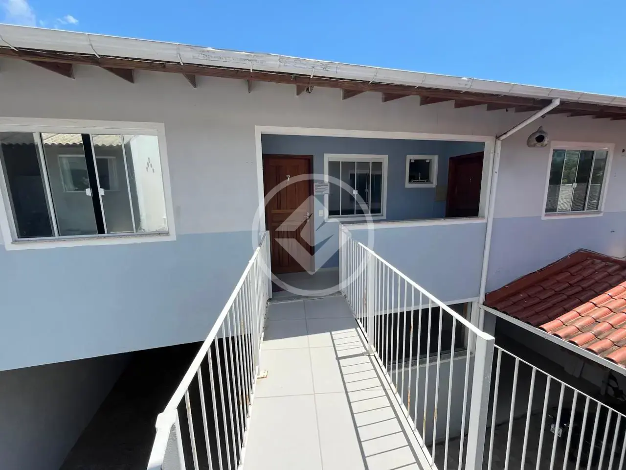 Casa Comercial 7 quartos no Ipiranga, São José — foto 6 de 6