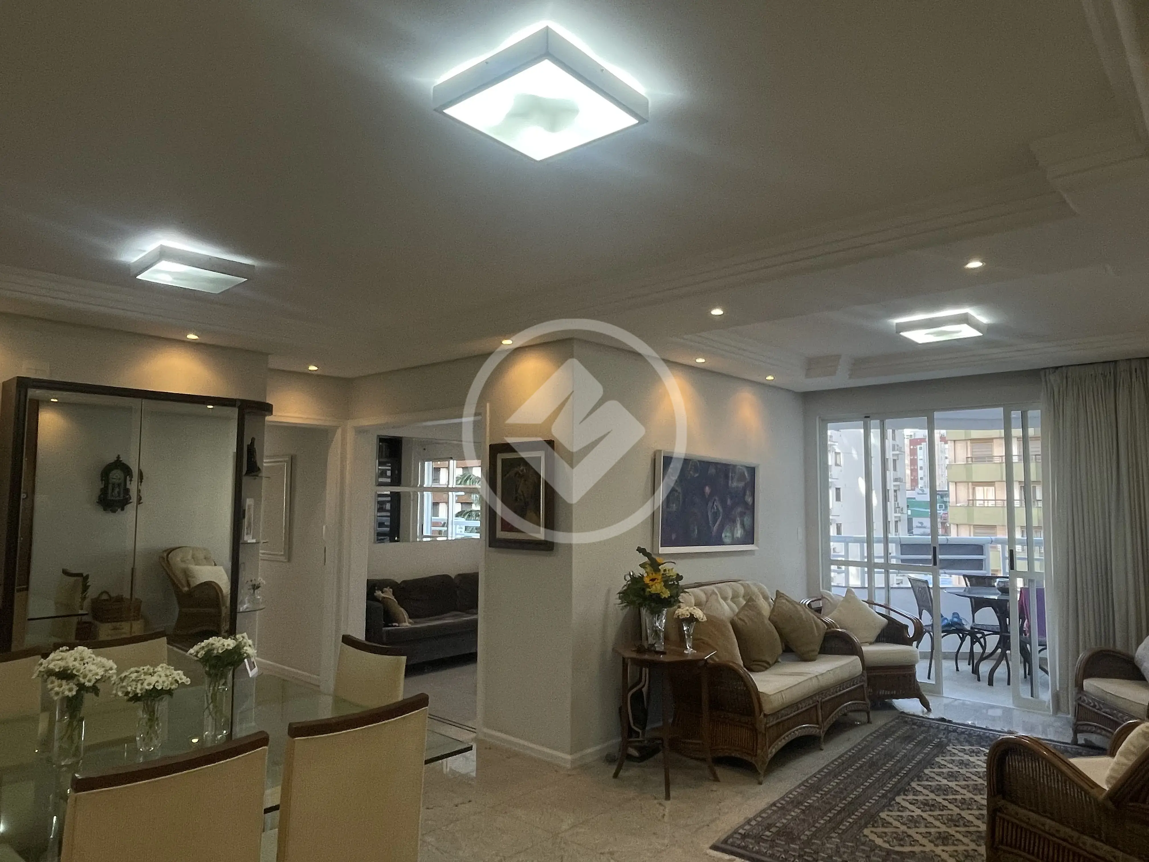 Apartamento 3 quartos no Centro, Florianópolis — foto 4 de 6