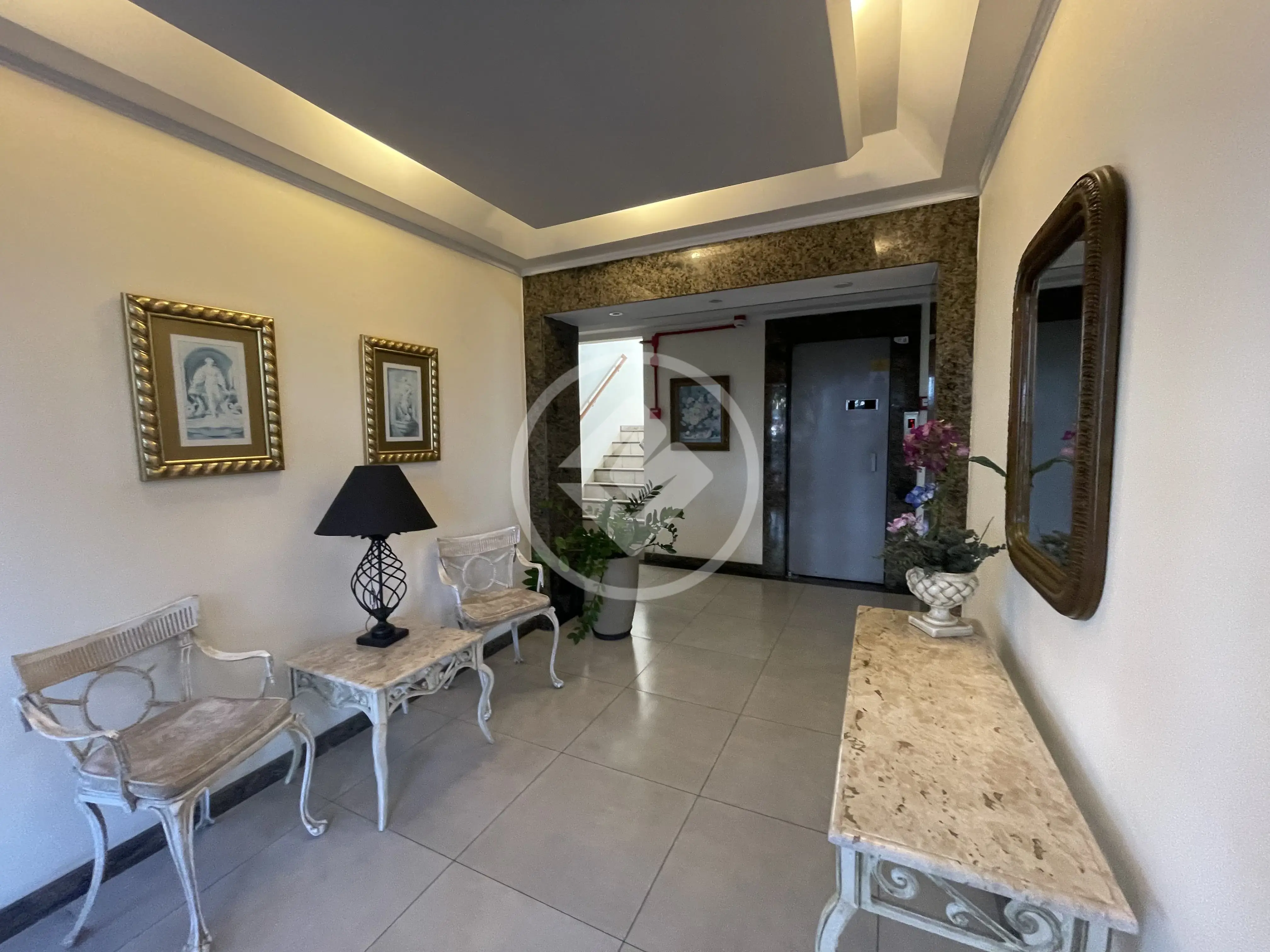 Apartamento Itacorubi, Florianópolis - SC — foto 2