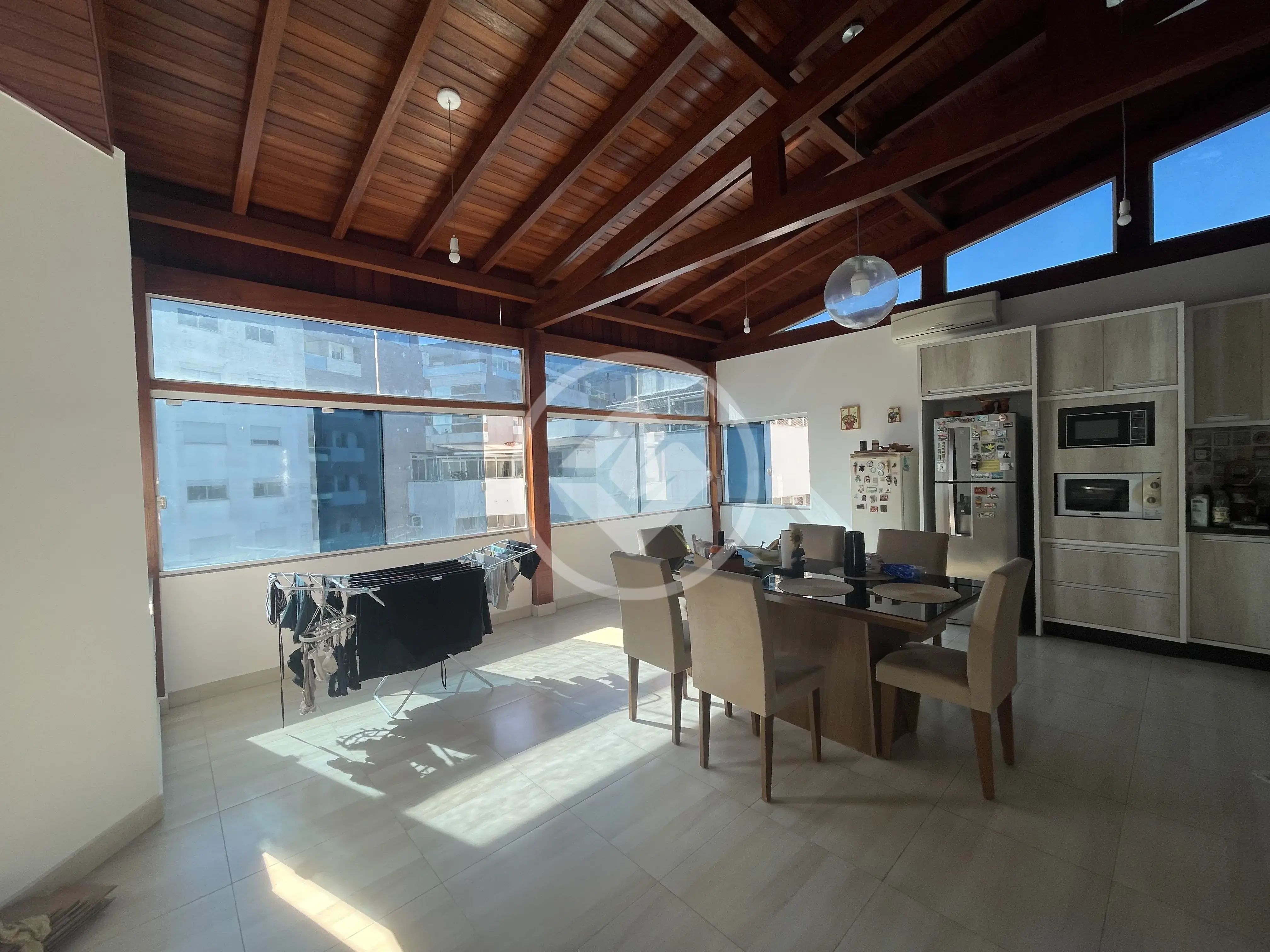 Apartamento 3 quartos no Itacorubi, Florianópolis — foto 3 de 6