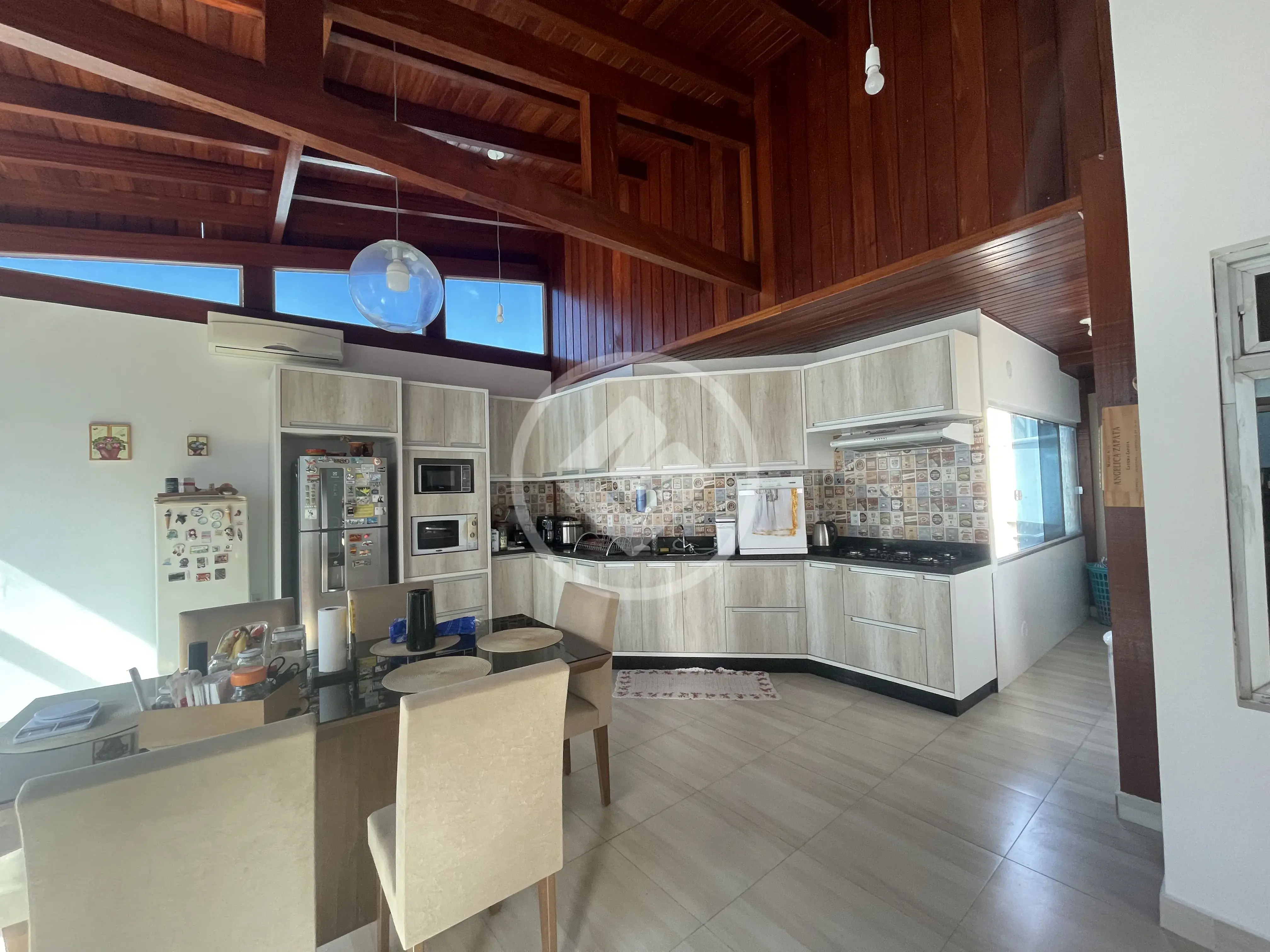 Apartamento 3 quartos no Itacorubi, Florianópolis — foto 4 de 6