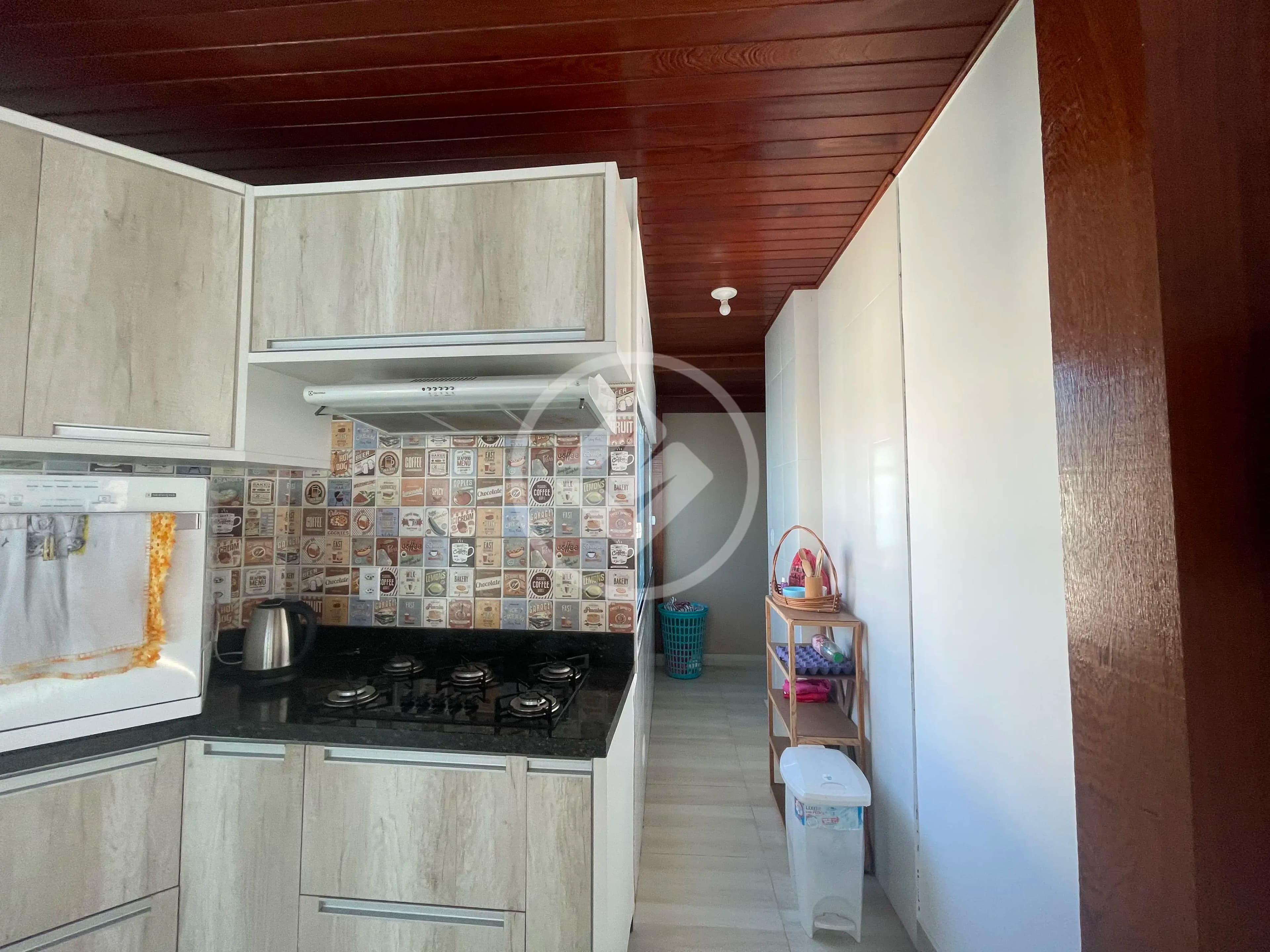 Apartamento 3 quartos no Itacorubi, Florianópolis — foto 5 de 6