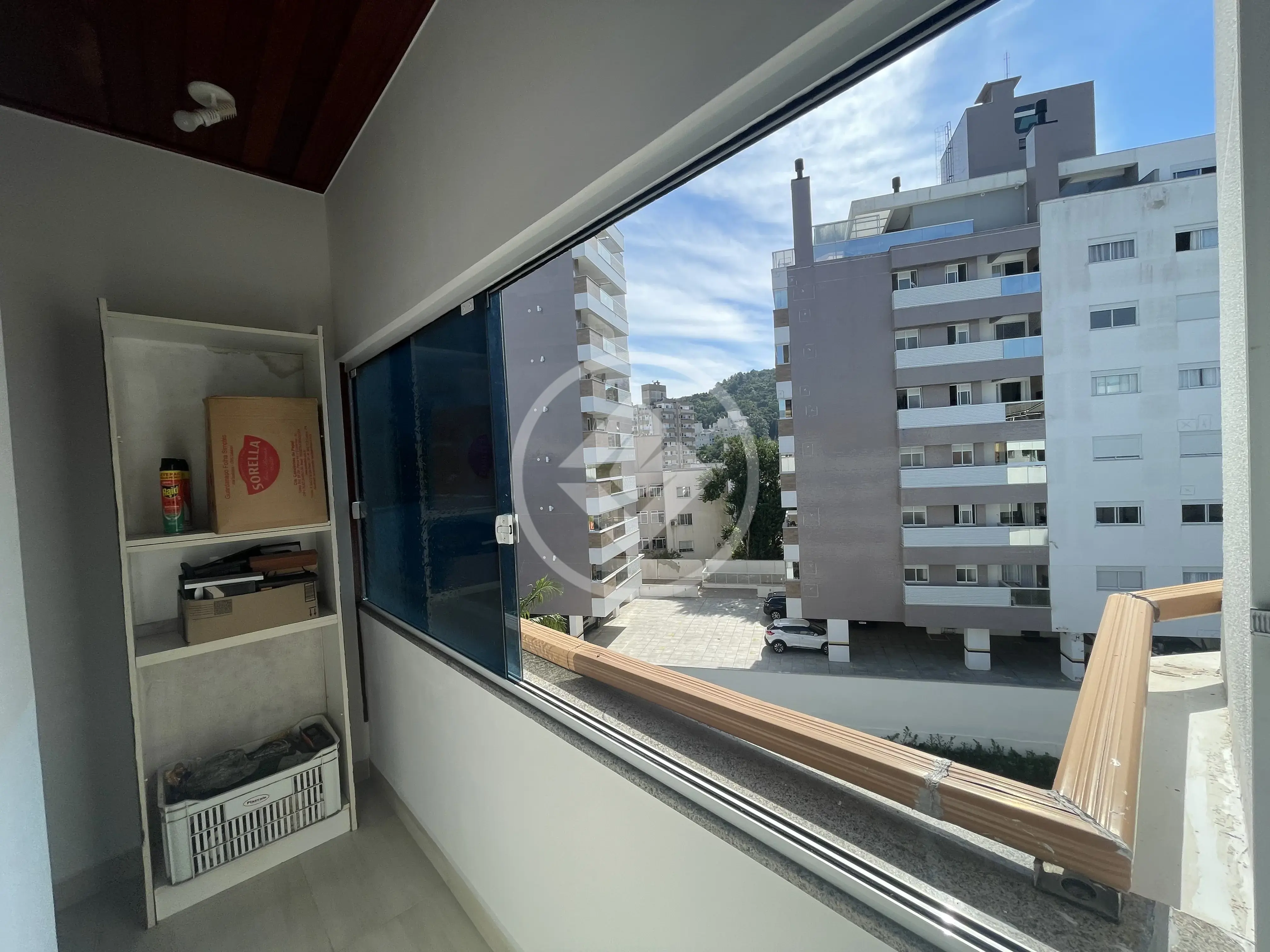 Apartamento 3 quartos no Itacorubi, Florianópolis — foto 6 de 6