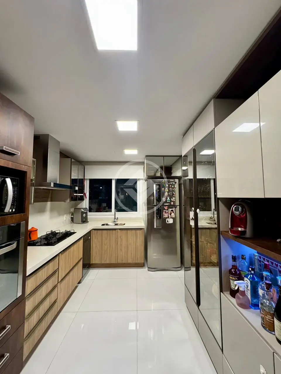 Apartamento 3 quartos no Agronômica, Florianópolis — foto 6 de 6